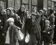 A holokauszt magyarországi áldozatainak emléknapja
